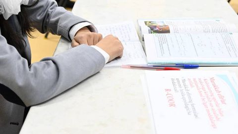 Uzbekistan students win 210 medals at 29 international and regional Olympiads in 2025