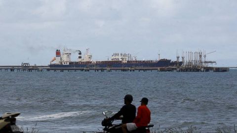 “Venesuela AQSHga 50 mln barrelgacha neft yetkazib beradi” — Tramp