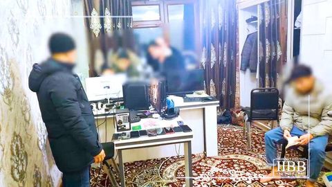 Задержаны создатели мошеннических групп «Конфискованные товары» в соцсетях