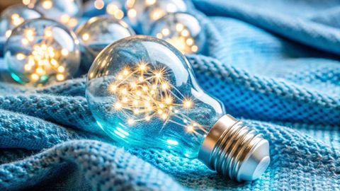 Олимлар пахта ёрдамида ҳаводаги намликдан электр энергия ишлаб чиқаришни кашф этди