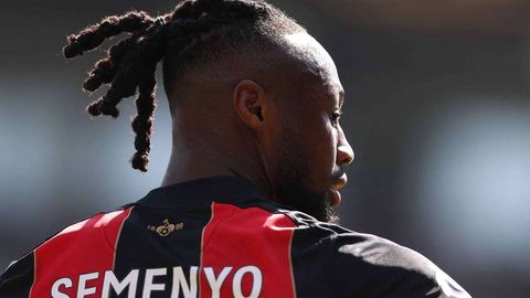 “Manchester Siti” Antuan Semenyoni o‘z safiga qo‘shib oldi — Romano