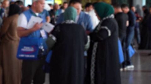 Ўзбекистонда 20 мингга яқин фуқарони ноқонуний йўллар билан умрага юборганлар қўлга олинди