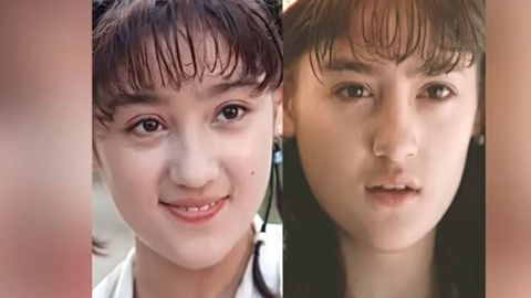 “Tilsimoy — g‘aroyib qizaloq” filmidagi aktrisa Fotima Isroilova hozir qanday ko‘rinishda?