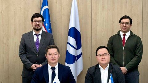 EBRD signs first 2026 deal in Uzbekistan, providing $20mn to modernise NIKA PHARM