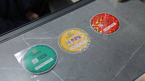 Автомобильлар учун экостикерларни онлайн олиш имкони яратилди