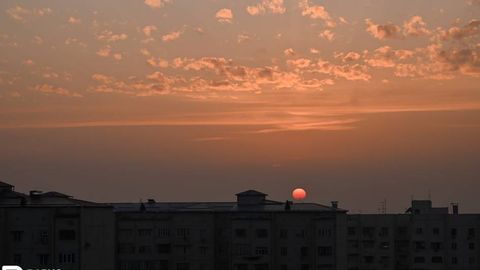 O‘zbekistonda 2025-yil meteorologik kuzatuvlar tarixidagi eng iliq yillardan biri bo‘ldi