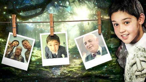 Ўлдирилган товуқлар, “қоғозда йўқотилган инвентар” ва мемга айланган шеър — “Сеҳрли қалпоқча” фильми ҳақидаги қизиқарли фактлар