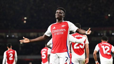 “Arsenal” APL chempionligi uchun asosiy da’vogar — Opta