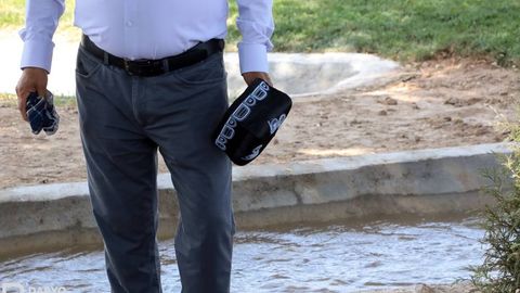 Qashqadaryoda fermerning 500 gektar yeri o‘zidan bexabar auksionga chiqarib yuborilgani aniqlandi