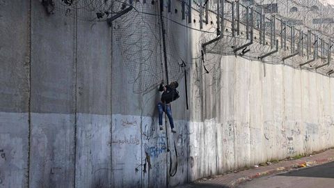 БМТ Исроилни Ғарбий Соҳилдаги фаластинликларга қарши “апартеид” тизимини тугатишга чақиради