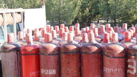 Uzbekistan propane prices increase, exchange volumes decline