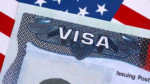 US introduces up to $15,000 visa bond for nationals of 38 countries, including Kyrgyzstan, Tajikistan and Turkmenistan