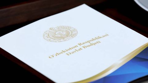Uzbekistan to automate state budget revenue forecasts starting 2026