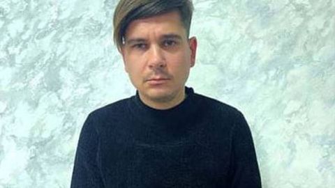 Тошкентда кўчада аёлга беҳаё ҳаракатлар қилган эркак 15 суткага қамалди