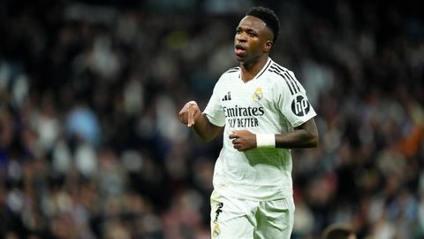 Фабрицио Романо Винисиус Жуниор ҳақидаги миш-мишларга нуқта қўйди