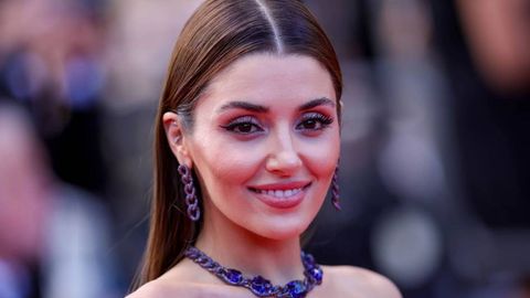 Muvaffaqiyat siri: Hande Erchel va boshqa turk aktrisalari kinodagi karyerasini qanday boshlagan?