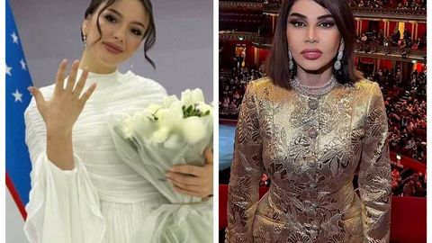 Instagram: Туғилган кунини нишонлаган Зиёда, неварали бўлган Равшан Комилов, АҚШда концерт берадиган Жаҳонгир Отажонов