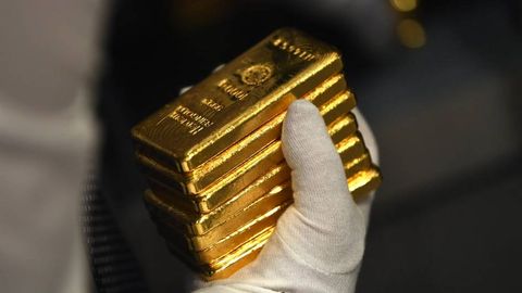 Uzbekistan ranks among top three global gold buyers in November 2025