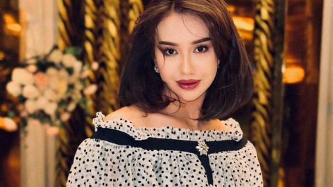 Faoliyatini qo‘shiqchilikdan boshlab, kinoda tanilgan “O‘zbek qizi” — Aysanem Yusupova 29 yoshda