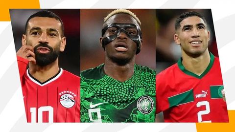 Африка Миллатлар Кубогининг асосий фаворити эълон қилинди — Opta