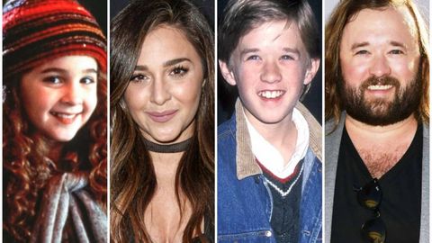 Машҳур фильмларда эсда қоларли ролларни ижро этган актёрлар ҳозир қандай кўринишда?