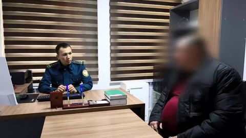 Бухорода сохта аккаунт орқали мансабдор шахс номидан фирибгарлик қилингани аниқланди