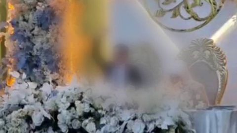 Пранк учун: 15 ёшли бола уйлангани айтилган видео юзасидан ўрганиш олиб борилди