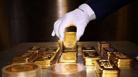 Uzbekistan’s gold and foreign exchange reserves soar to $66.3bn