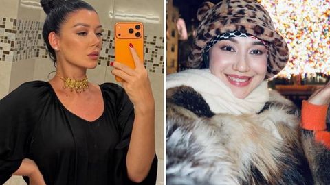 Instagram: Қишки таътилни чет элда ўтказаётган машҳурлар, фарзанд кутаётган Шаҳзода Матчонова, Мўмин Иброҳимов умра сафарида