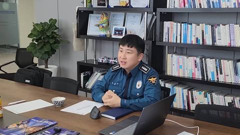 “Mast holda avtomobil boshqarishga qo‘yib bergan yo‘lovchi ham jazolanadi” — Janubiy Koreyadagi qonunchilik normalari eslatildi