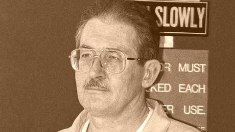 АҚШга жуда катта зарар етказган “Людмила” – МРБнинг нуфузли ходими нега советларга сотилган эди?