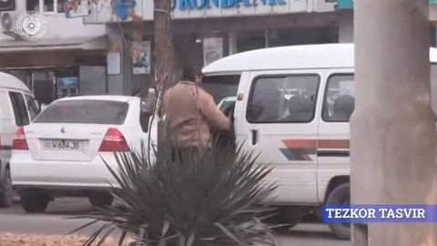 В Ташкенте задержаны члены преступной группы, вымогавшие деньги у таксистов