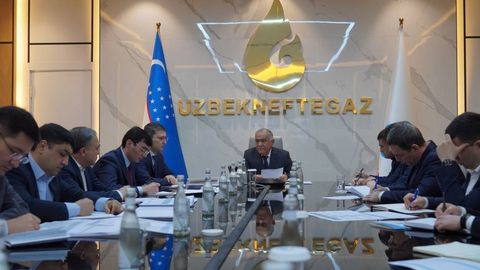 O‘zbekistonda neft bazada ishlaydiganlarning o‘rtacha oyligi 10 mln so‘m bo‘ladi