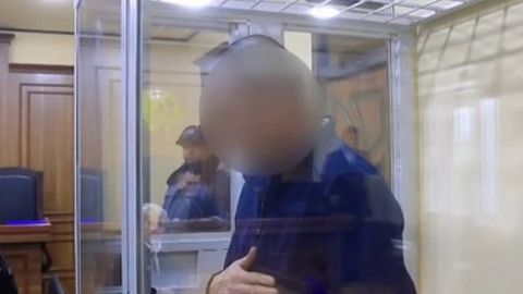 Жиззахда қурилишдаги шеригини пичоқлаган эркак 3 йилга қамалди