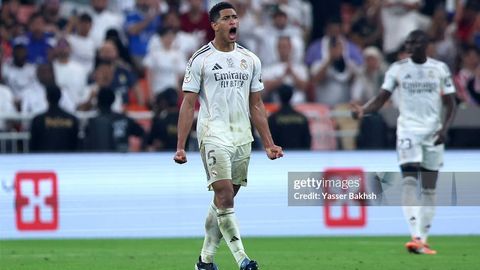 Жуд Беллингем сотилмайди — “Реал Мадрид” “Челси” таклифини рад этди