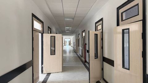 В Узбекистане откроется первый хоспис для взрослых