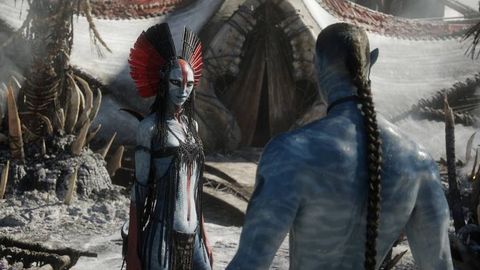 “Avatar: olov va kul” tomosha qilishga arziydimi? Film haqida tanqidiy mulohazalar