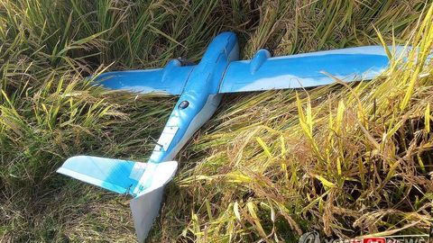 KXDR Janubiy Koreyani o‘z havo hududiga bostirib kirishda aybladi