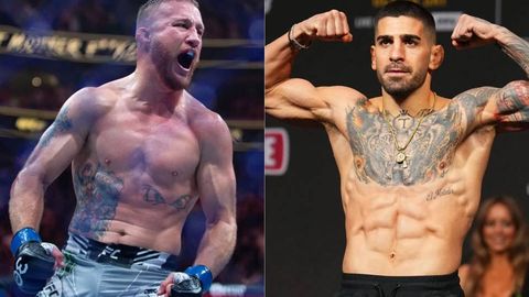 Илия Топурияни мағлуб эта оладиган жангчи номи айтилди