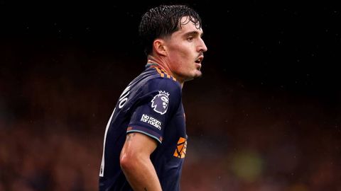 “Арсенал” “Ньюкасл” футболчисини сотиб олиши мумкин