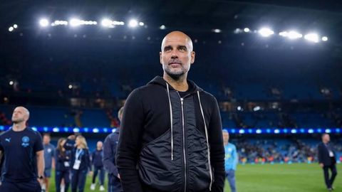 Gvardiola transferlar uchun 2 mlrd yevrodan ortiq sarflagan birinchi murabbiyga aylandi