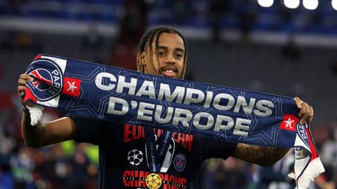 “Арсенал”, “Челси” ва “Ливерпуль” “ПСЖ” футболчиси учун курашга кирди