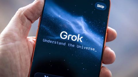 Индонезияда Grok блокланди