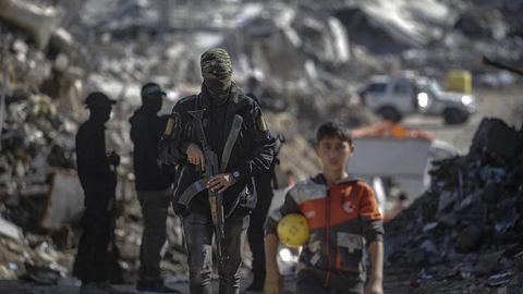 Isroil va HAMAS Gʻazodagi janglarni tiklashi mumkin — WSJ