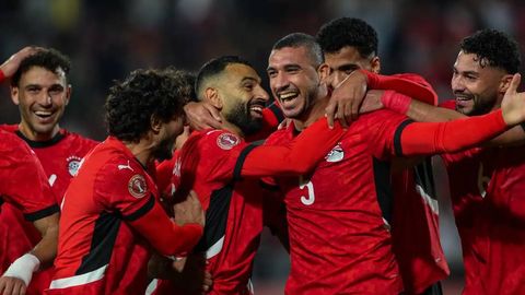 Африка Миллатлар Кубоги. Нигерия ва Миср ярим финалга йўл олди