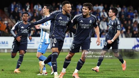 Mbappe “El-Klasiko”ni zaxiradan boshlaydi — Marca