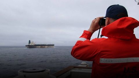 Қўшма Штатлар Россия байроғи остида сузаётган яна 4 та “зомби танкер”ни таъқиб қила бошлади