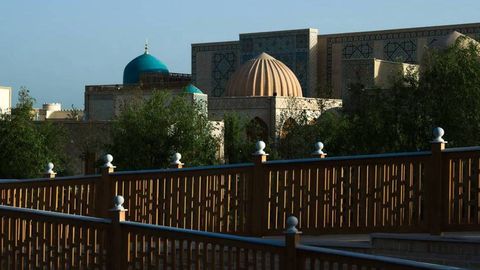 Uzbekistan to provide $100 subsidy per tourist from Malaysia and Indonesia