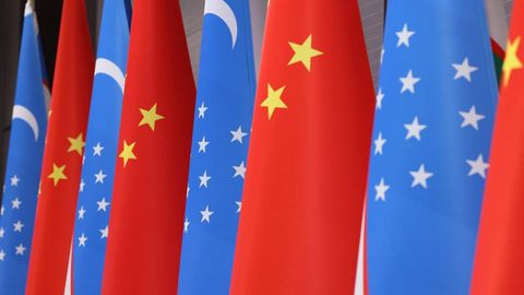 Uzbekistan sees 50% rise in Chinese foreign companies