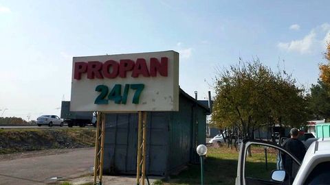 Ўзбекистонда пропан нархи асоссиз оширилишига сабаб бўлган ҳолатлар бўйича текширув бошланди